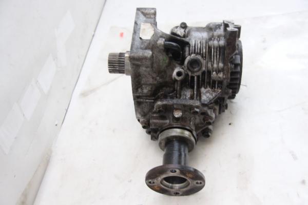 Getriebe Verteilergetriebe 331008H513 Nissan X-TRAIL 1