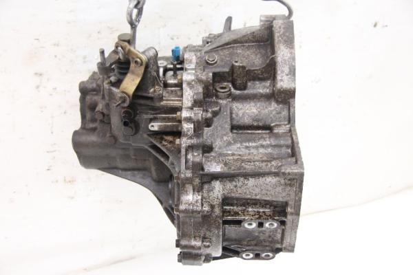 Getriebe 6 Gang 320108H868 Nissan X-TRAIL 1