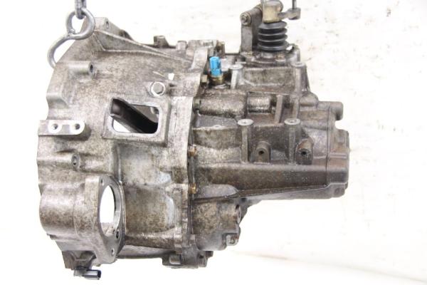 Getriebe 6 Gang 320108H868 Nissan X-TRAIL 1