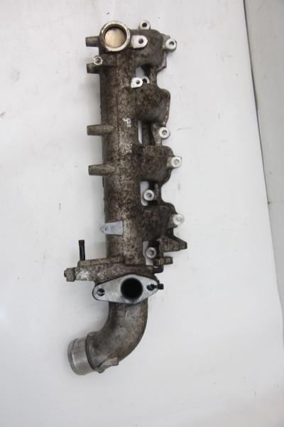 Ansaugkrümmer 140018H800 Nissan X-TRAIL 1