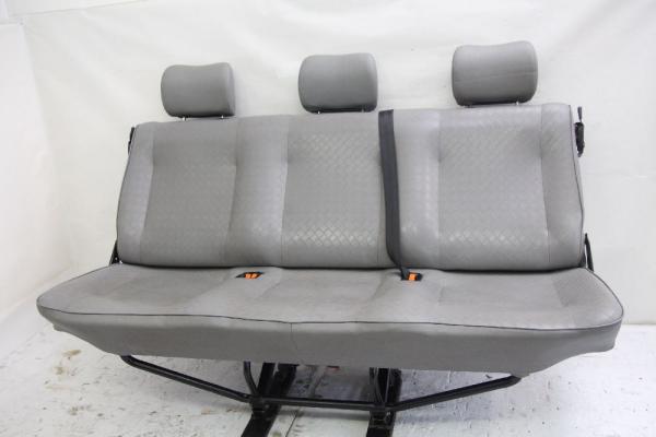Sitzbank hinten 703885405 VW T4 Bus