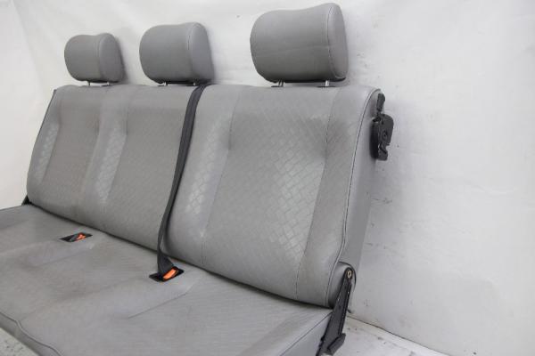 Sitzbank hinten 703885405 VW T4 Bus
