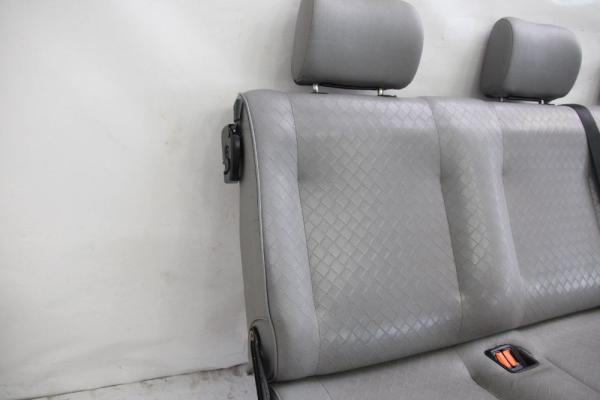 Sitzbank hinten 703885405 VW T4 Bus