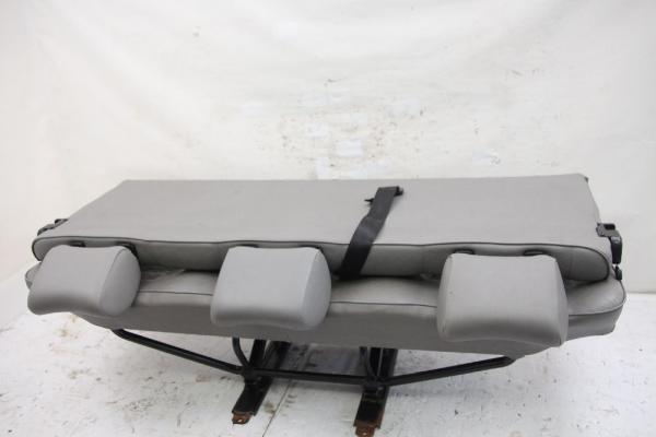 Sitzbank hinten 703885405 VW T4 Bus