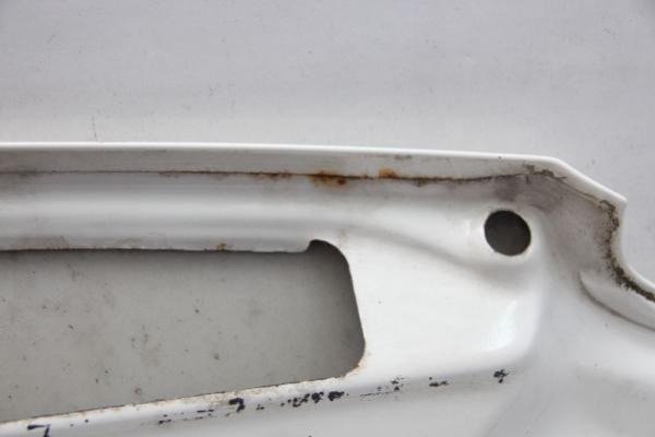 Motorhaube 701823033J VW T4 Bus