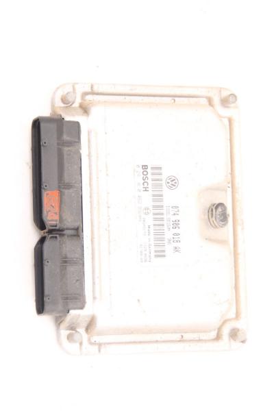 Steuergerät Motor 074906018AK VW T4 Bus