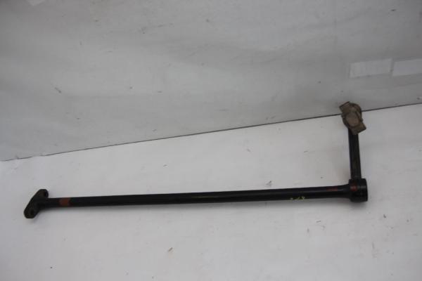 Feder vorn links 7D0411103 VW T4 Bus