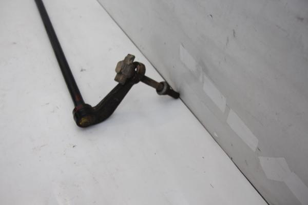Feder vorn links 7D0411103 VW T4 Bus
