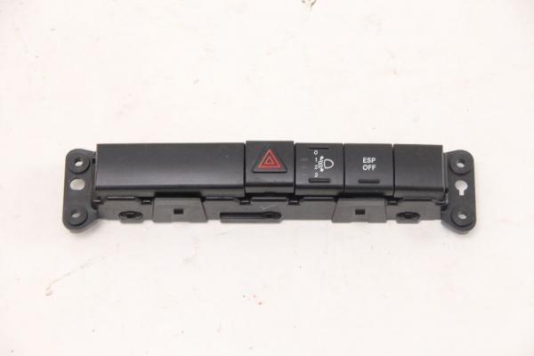 Schalter Warnblink P04602816AB Dodge AVENGER