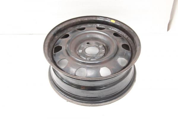 Felge Stahl vorn rechts 5105665AA Dodge AVENGER