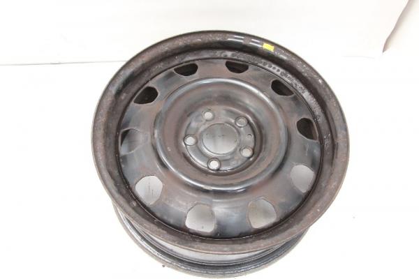 Felge Stahl vorn rechts 5105665AA Dodge AVENGER