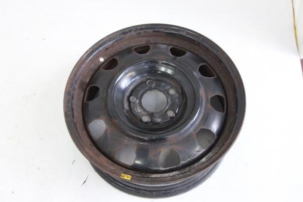 Felge Stahl hinten links 5105665AA Dodge AVENGER