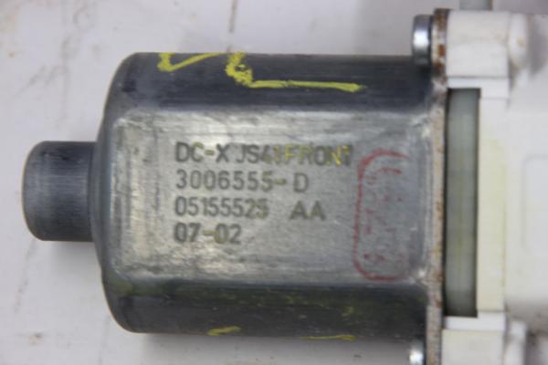 Fensterheber-Motor vorn links 05155525AA Dodge AVENGER