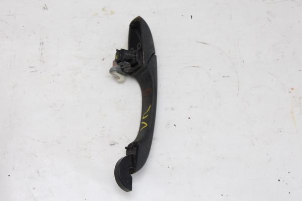Türgriff außen vorn rechts 4589128AC Dodge AVENGER