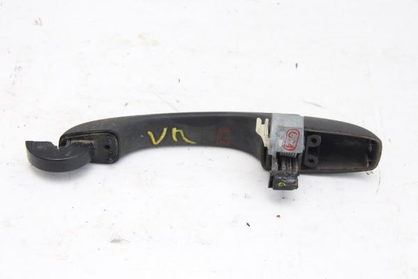 Türgriff außen vorn rechts 4589128AC Dodge AVENGER