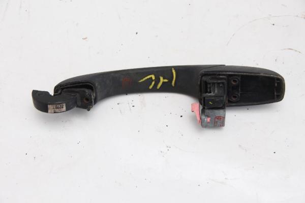 Türgriff außen hinten links 4589129AC Dodge AVENGER