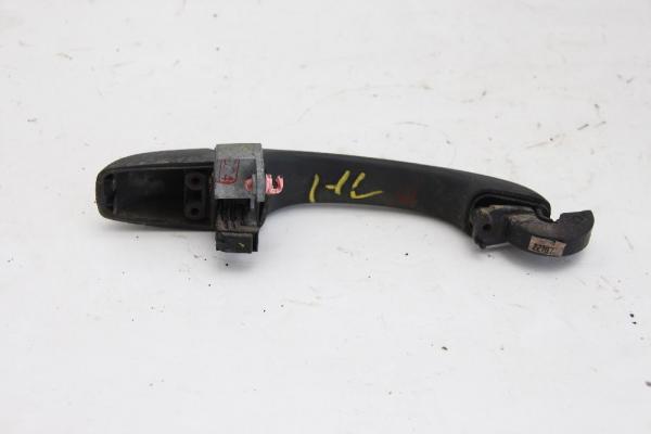 Türgriff außen hinten links 4589129AC Dodge AVENGER