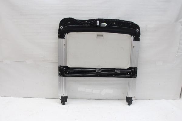 Schiebedach Glas 0XY46DW1AC Dodge AVENGER