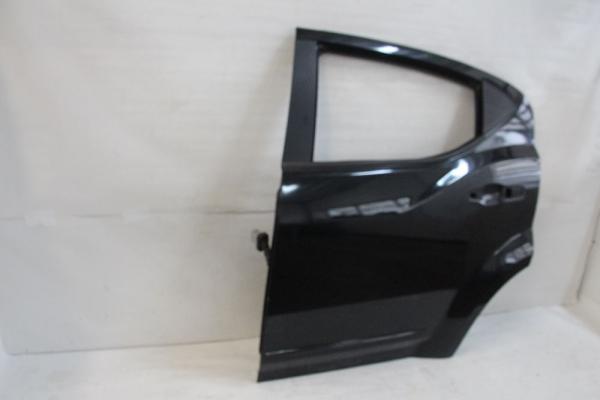 Tür hinten links S2B89307 Dodge AVENGER