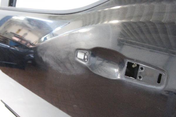 Tür hinten links S2B89307 Dodge AVENGER