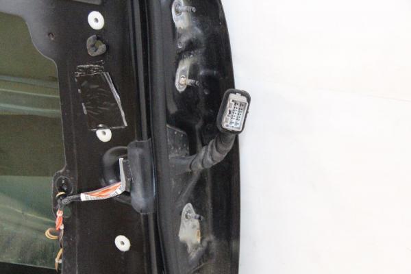 Tür hinten links S2B89307 Dodge AVENGER