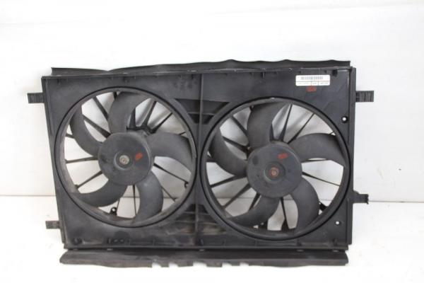 Ventilator (am Kühler) 1115107VE Dodge AVENGER