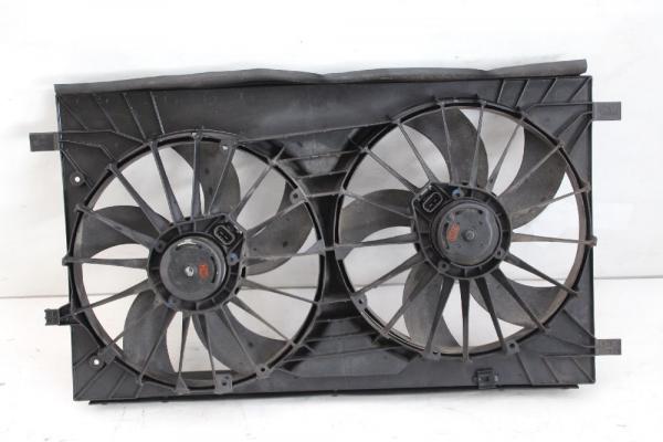 Ventilator (am Kühler) 1115107VE Dodge AVENGER