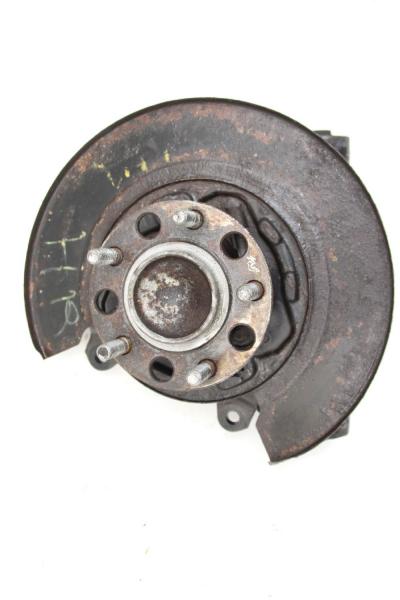 Achsschenkel hinten rechts 5085532AE Dodge AVENGER