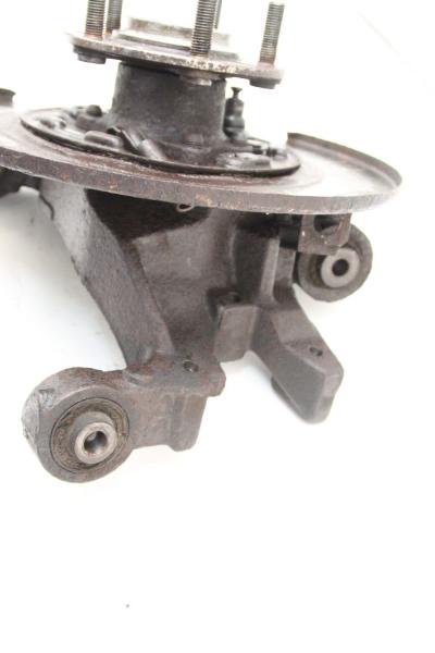 Achsschenkel hinten rechts 5085532AE Dodge AVENGER