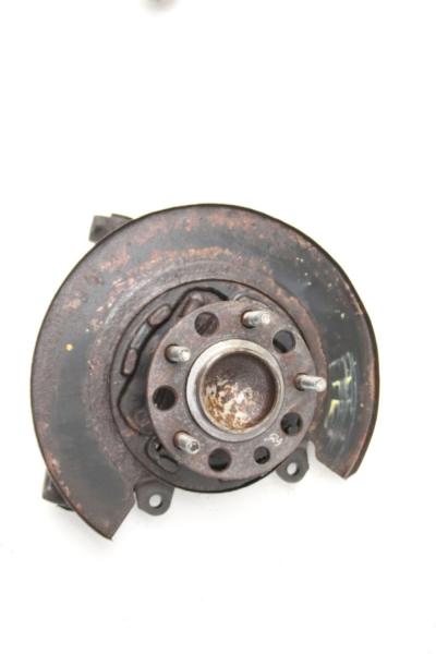 Achsschenkel hinten links 5085533AD Dodge AVENGER