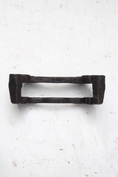 Bremssattelträger vorn links 5191228AA Dodge AVENGER