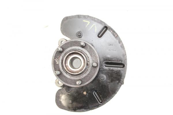 Achsschenkel vorn links 5085887AB Dodge AVENGER