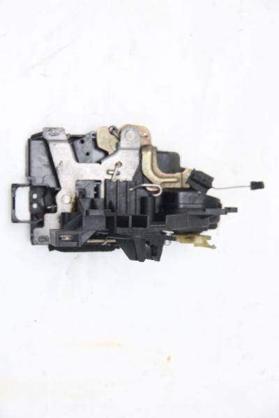 Türschloß vorn rechts 3B1837016BR VW POLO 4 9N