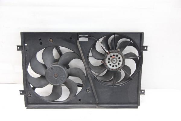 Ventilator (am Kühler) 6X0959455C VW POLO 4 9N