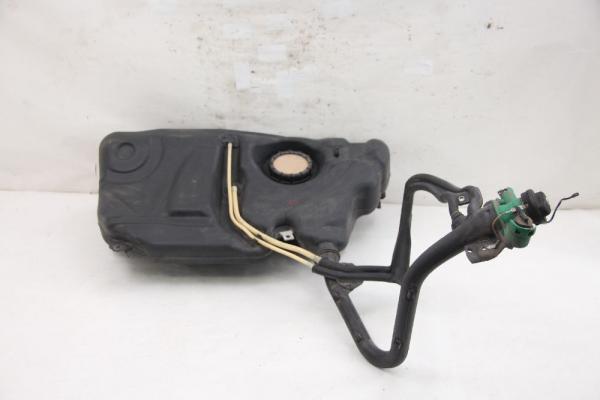 Kraftstofftank 6Q0201085A VW POLO 4 9N