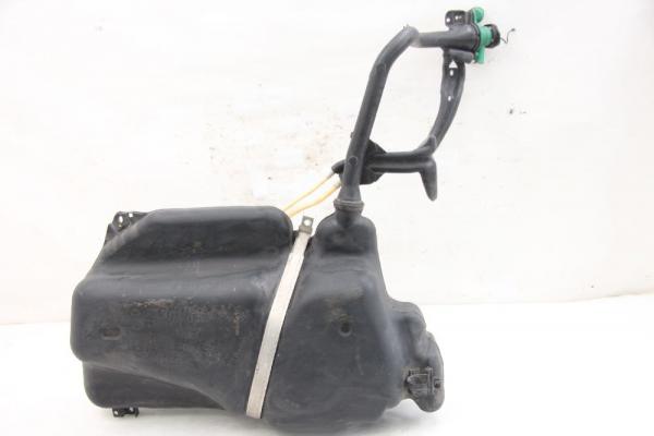 Kraftstofftank 6Q0201085A VW POLO 4 9N