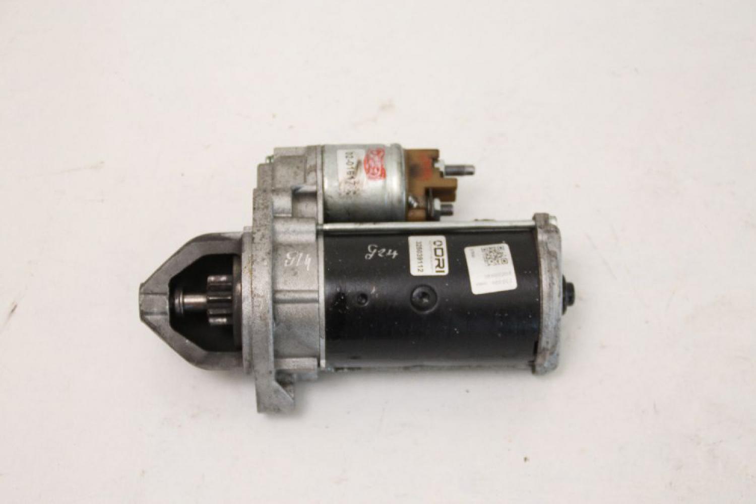Anlasser 325039112 Mercedes SPRINTER 903