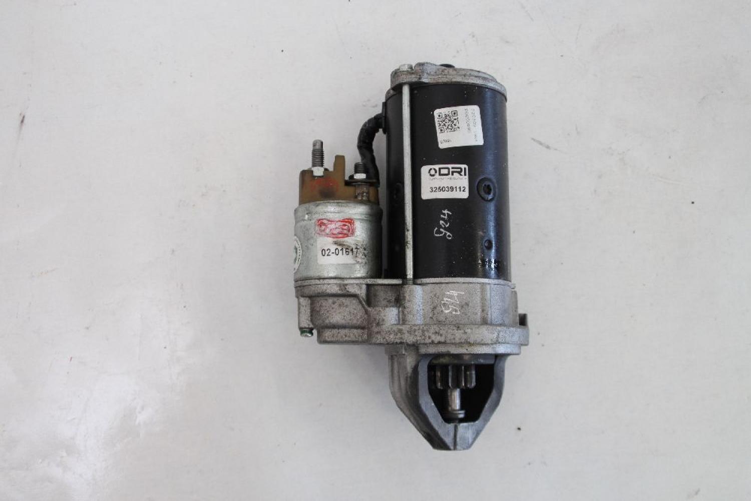 Anlasser 325039112 Mercedes SPRINTER 903