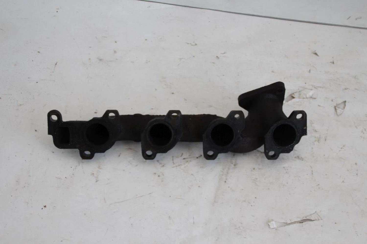Abgaskrümmer 6111420501 Mercedes SPRINTER 903