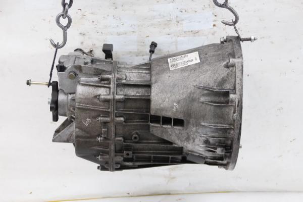 Getriebe 5 Gang 9022600500 Mercedes SPRINTER 903