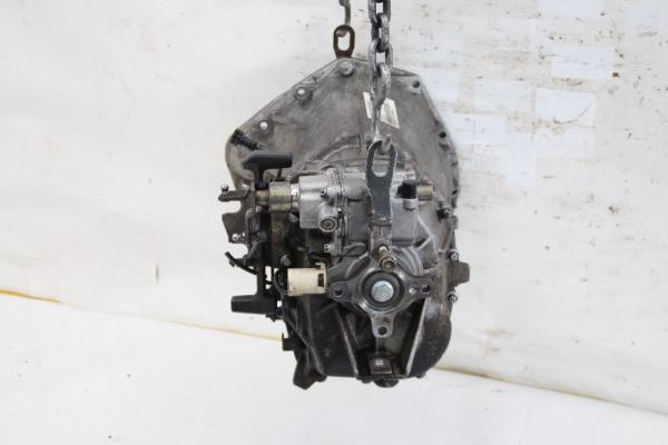 Getriebe 5 Gang 9022600500 Mercedes SPRINTER 903