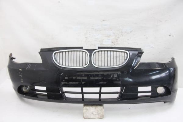 Stoßstange vorn 51117111740 BMW 5er Touring E61