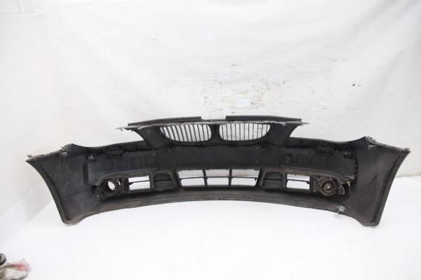 Stoßstange vorn 51117111740 BMW 5er Touring E61