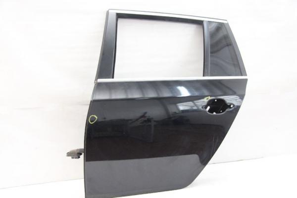 Tür hinten links 41527158501 BMW 5er Touring E61