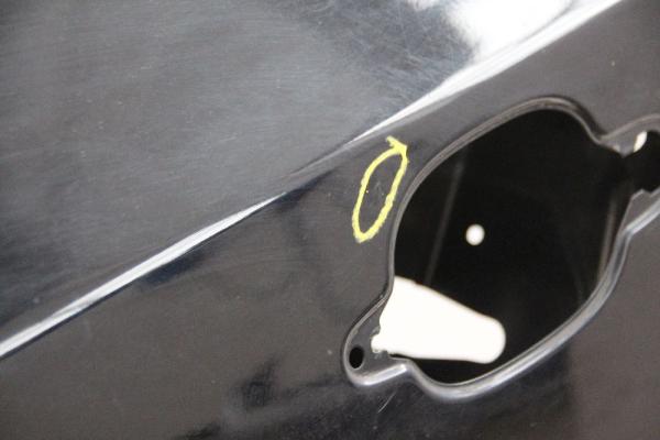 Tür hinten links 41527158501 BMW 5er Touring E61