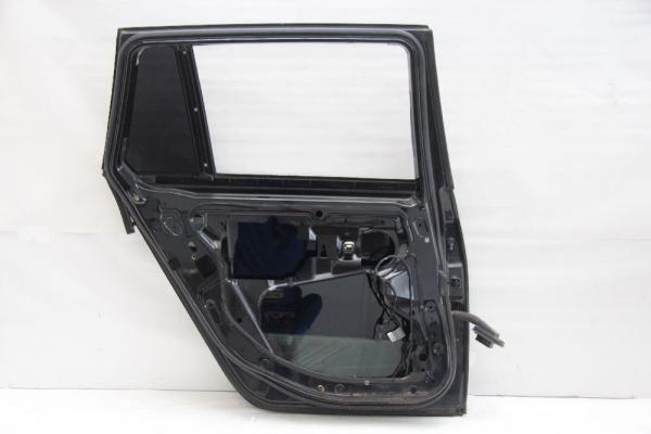 Tür hinten links 41527158501 BMW 5er Touring E61