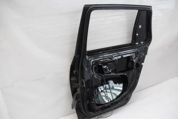 Tür hinten rechts 41525A2A368 BMW 5er Touring E61