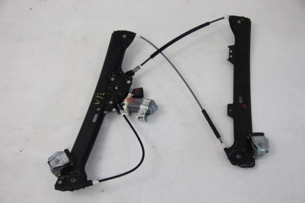 Fensterheber elektrisch vorn rechts 51337184384 BMW 5er Touring E61