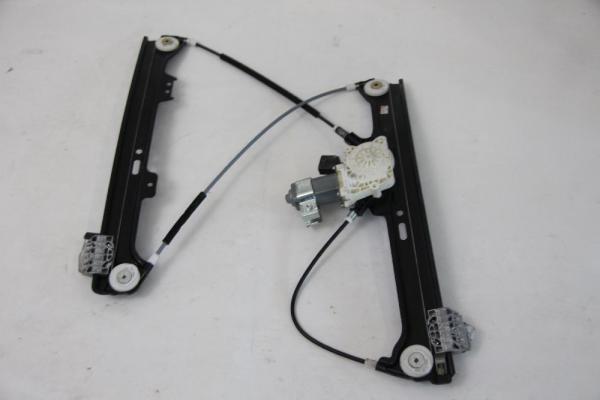Fensterheber elektrisch vorn rechts 51337184384 BMW 5er Touring E61