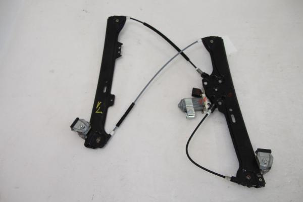 Fensterheber elektrisch vorn links 67626981141 BMW 5er Touring E61